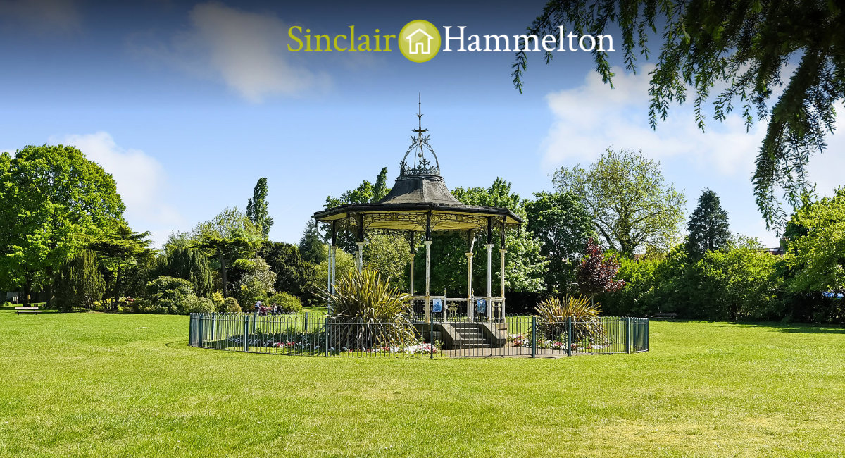 Estate Agents in Bromley, Beckenham Hayes Sinclair Hammelton