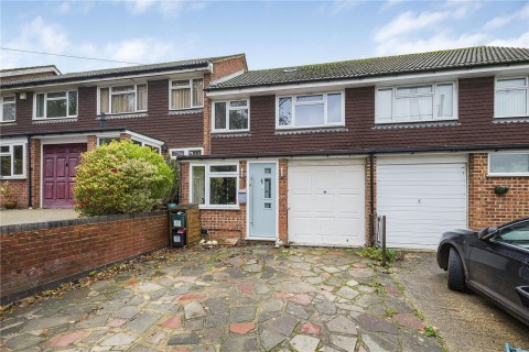 View Full Details for Lusted Hall Lane, Tatsfield