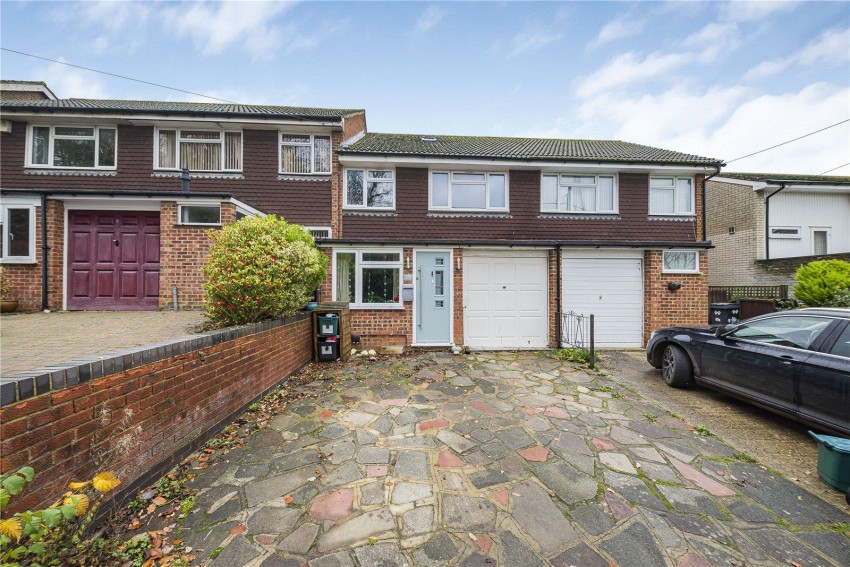 Images for Lusted Hall Lane, Tatsfield