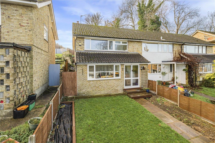 Images for St. Marys Green, Biggin Hill, Westerham