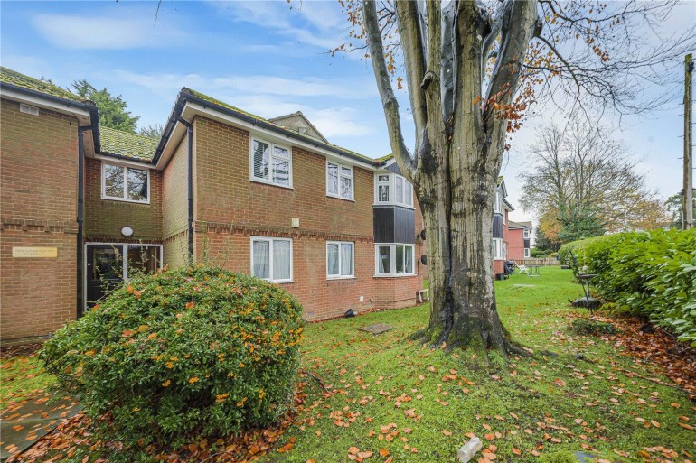 Main Road, Biggin Hill, Westerham