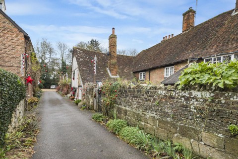 View Full Details for Mill Street, Westerham, Kent