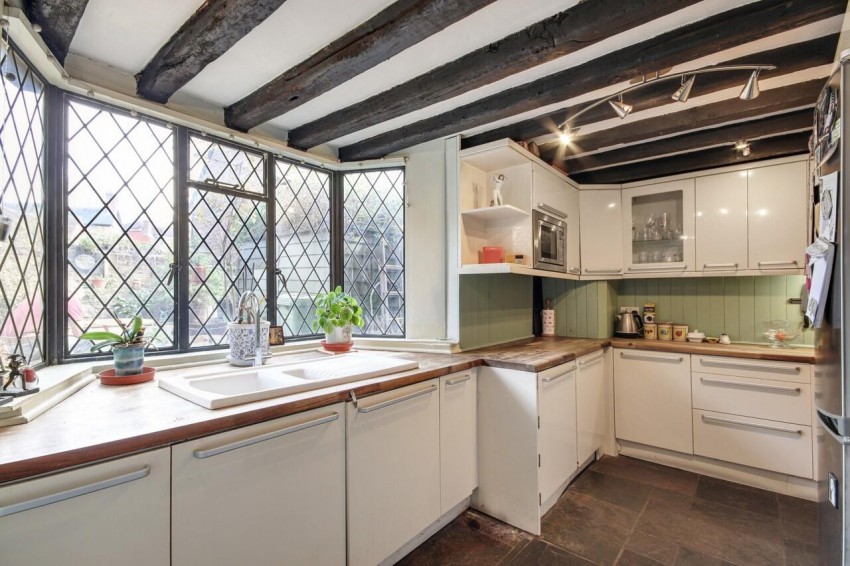 Images for Mill Street, Westerham, Kent