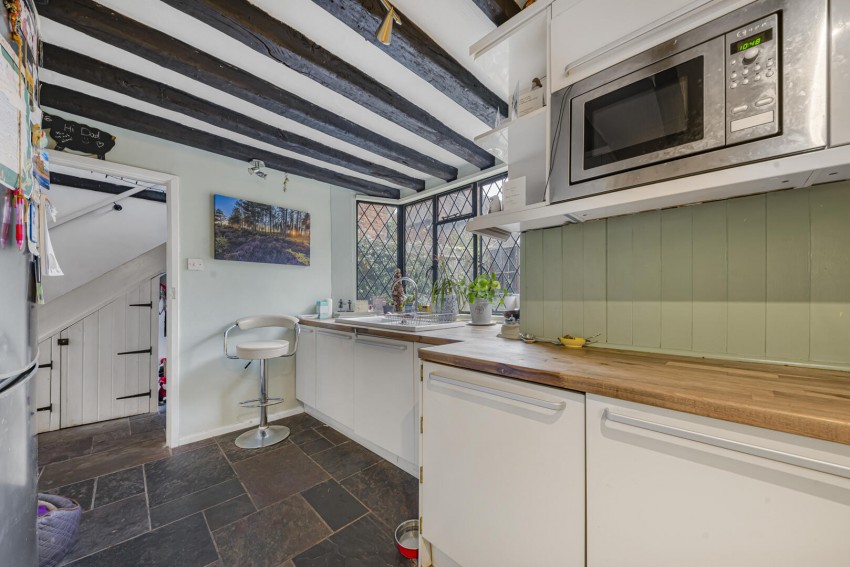 Images for Mill Street, Westerham, Kent