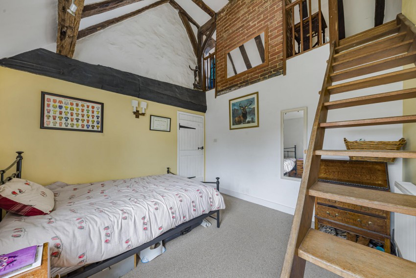 Images for Mill Street, Westerham, Kent