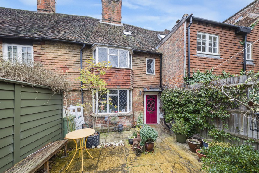 Images for Mill Street, Westerham, Kent