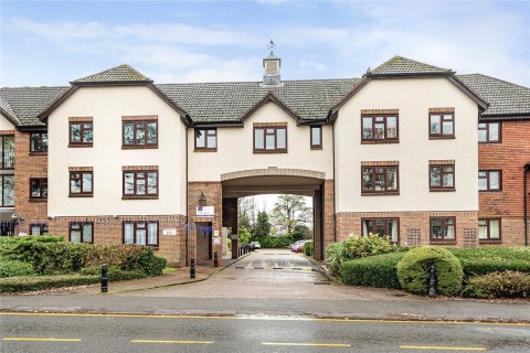 View Full Details for Main Road, Biggin Hill, Westerham