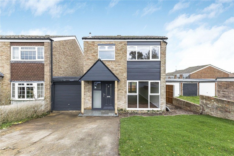 Lullarook Close, Biggin Hill, Westerham