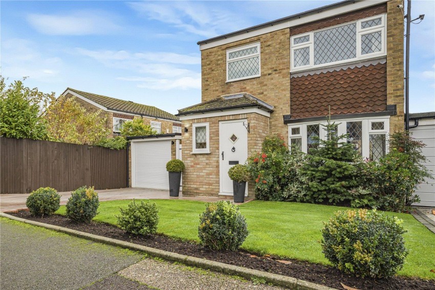 Images for Lullarook Close, Biggin Hill, Westerham