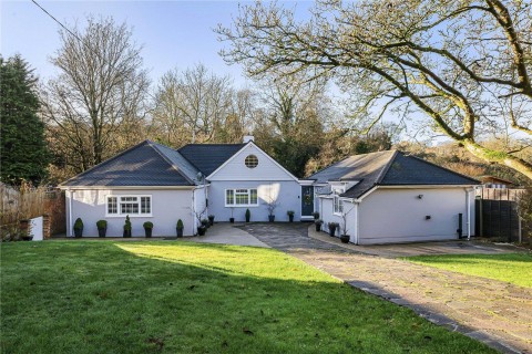 View Full Details for The Grove, Biggin Hill, Westerham