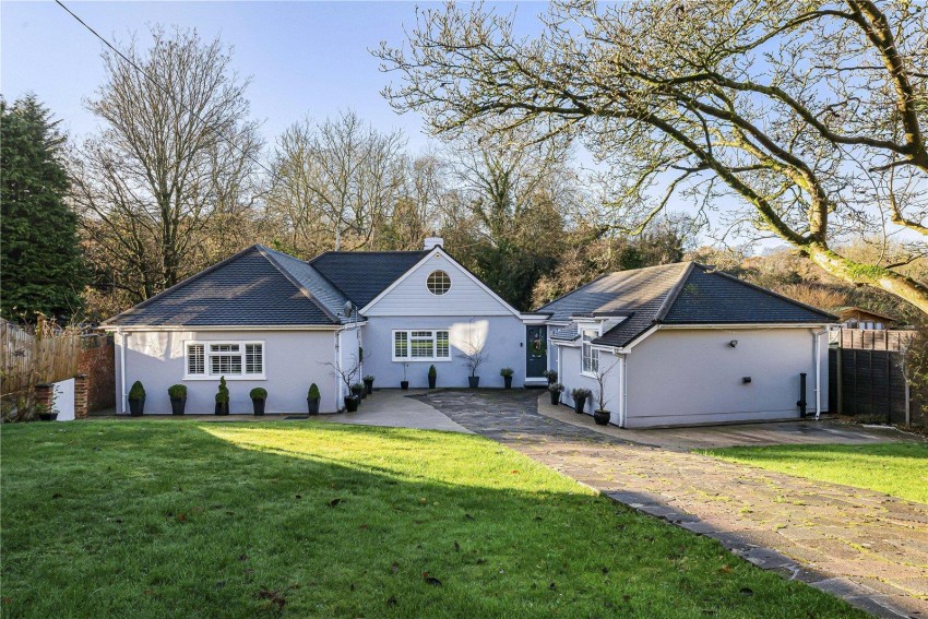 Images for The Grove, Biggin Hill, Westerham