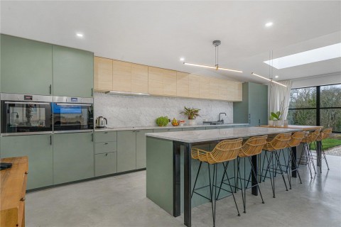 View Full Details for Maesmaur Road, Tatsfield