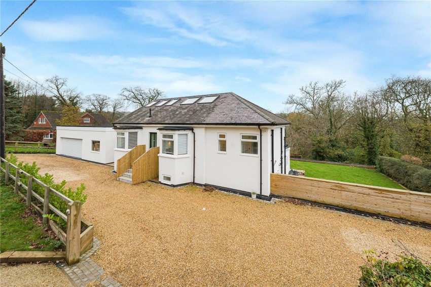 Images for Maesmaur Road, Tatsfield