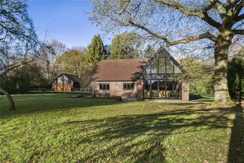 View Full Details for Berrys Green Road, Berrys Green, Westerham