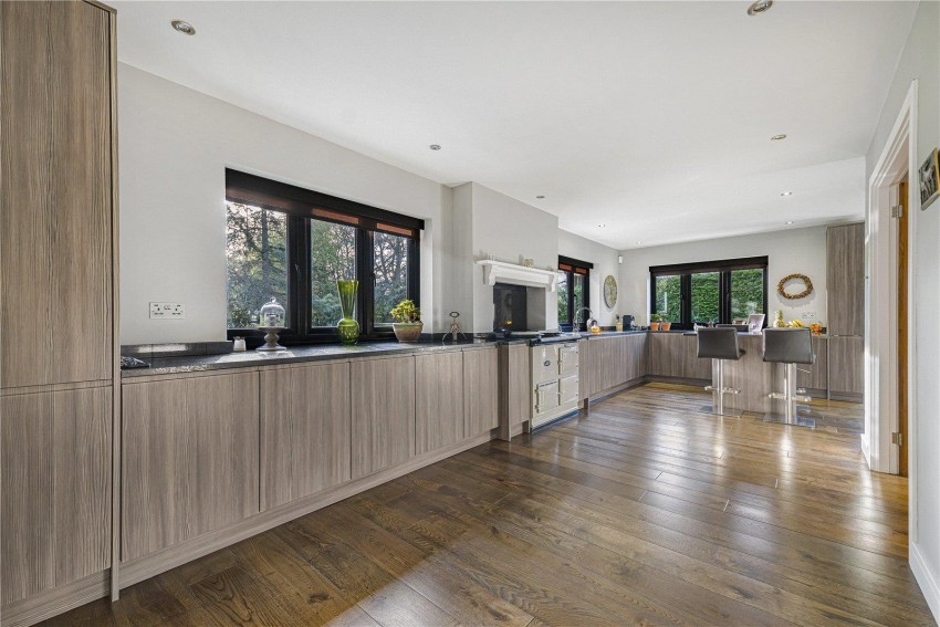 Images for Berrys Green Road, Berrys Green, Westerham