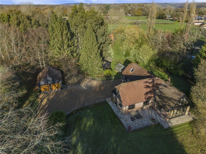 Images for Berrys Green Road, Berrys Green, Westerham
