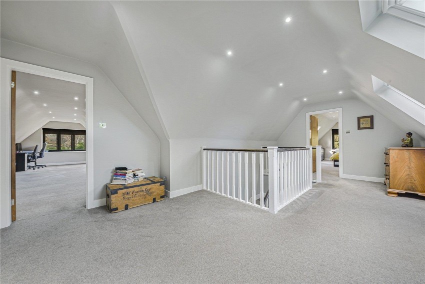 Images for Berrys Green Road, Berrys Green, Westerham