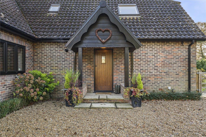 Images for Berrys Green Road, Berrys Green, Westerham