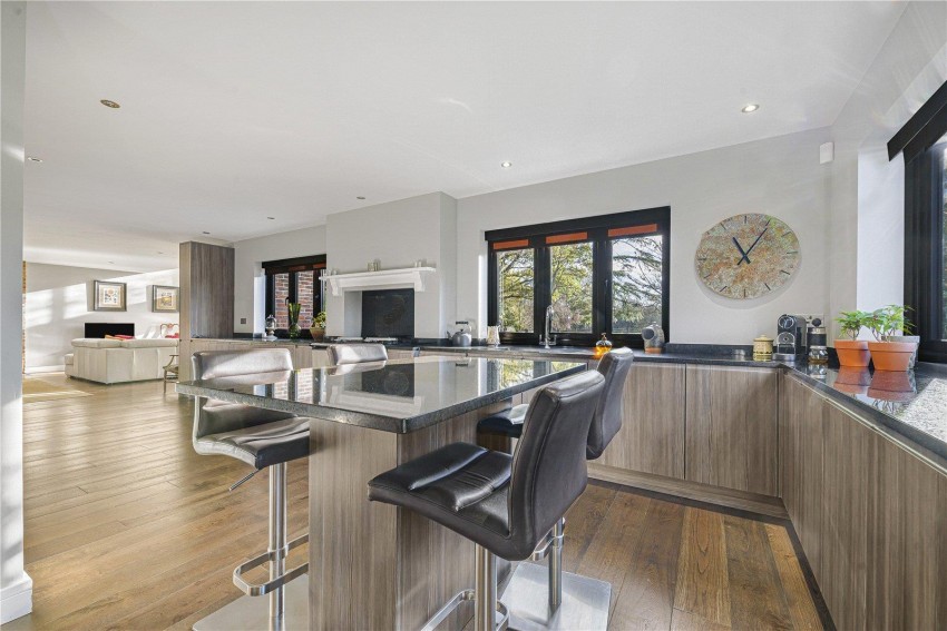 Images for Berrys Green Road, Berrys Green, Westerham