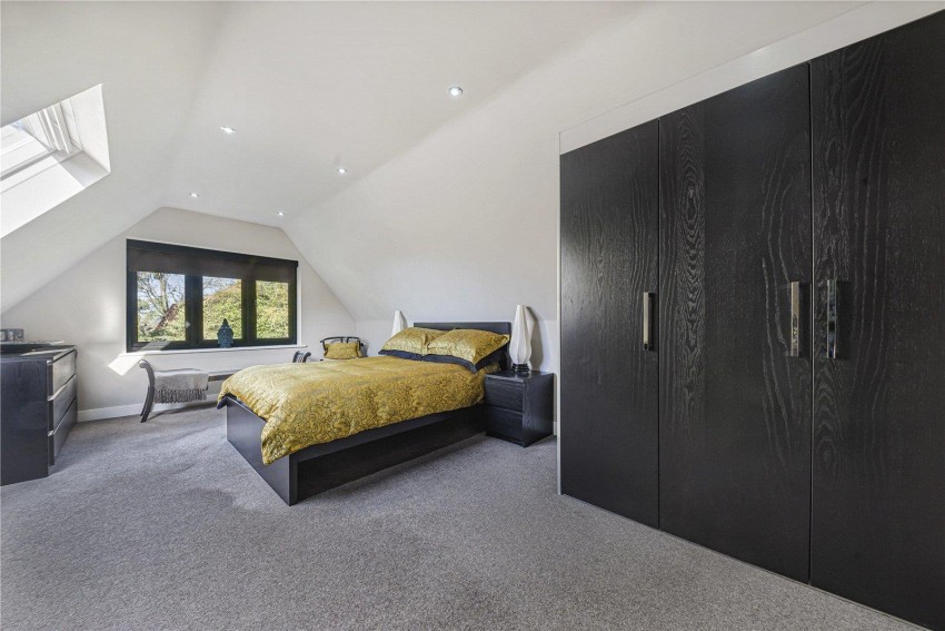 Images for Berrys Green Road, Berrys Green, Westerham