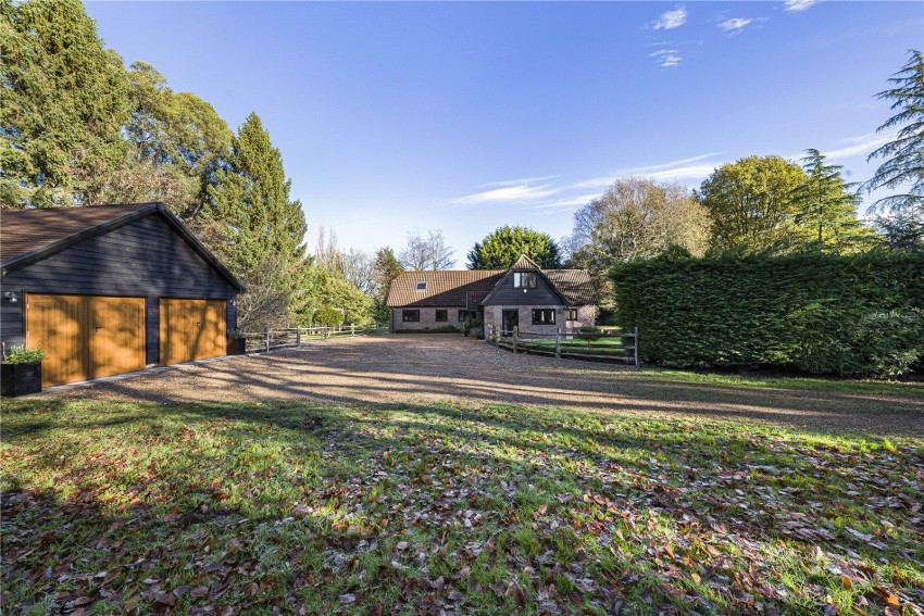 Images for Berrys Green Road, Berrys Green, Westerham