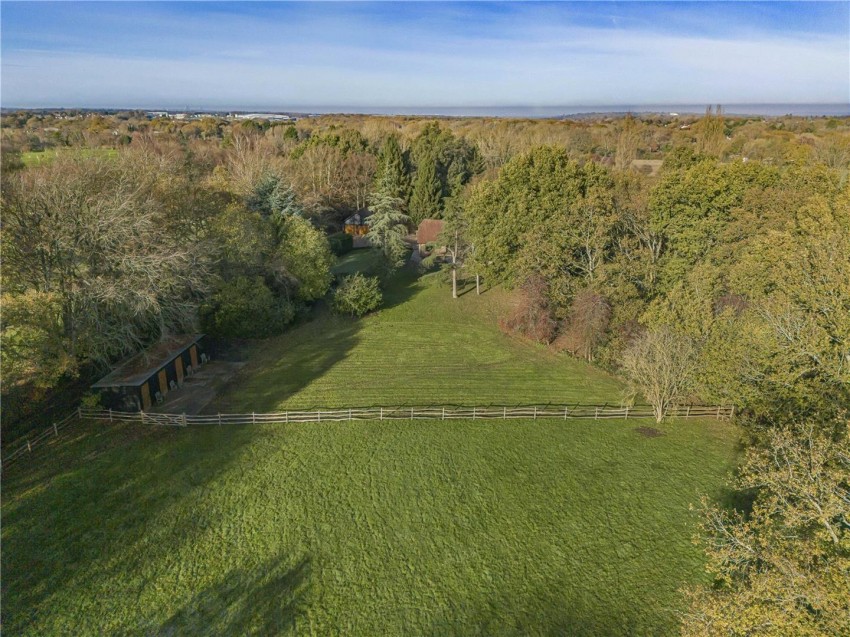 Images for Berrys Green Road, Berrys Green, Westerham