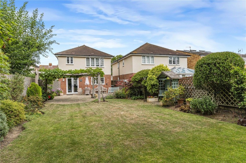 Images for George Lane, Bromley