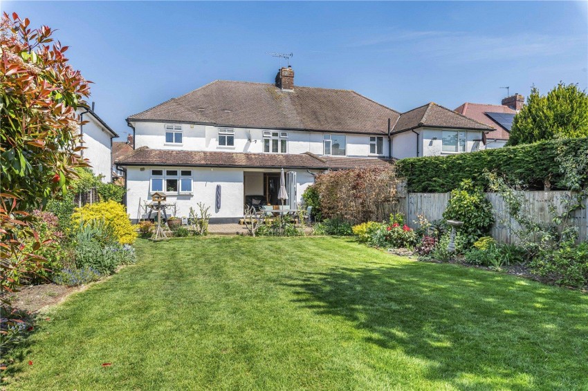 Images for Lennard Avenue, West Wickham