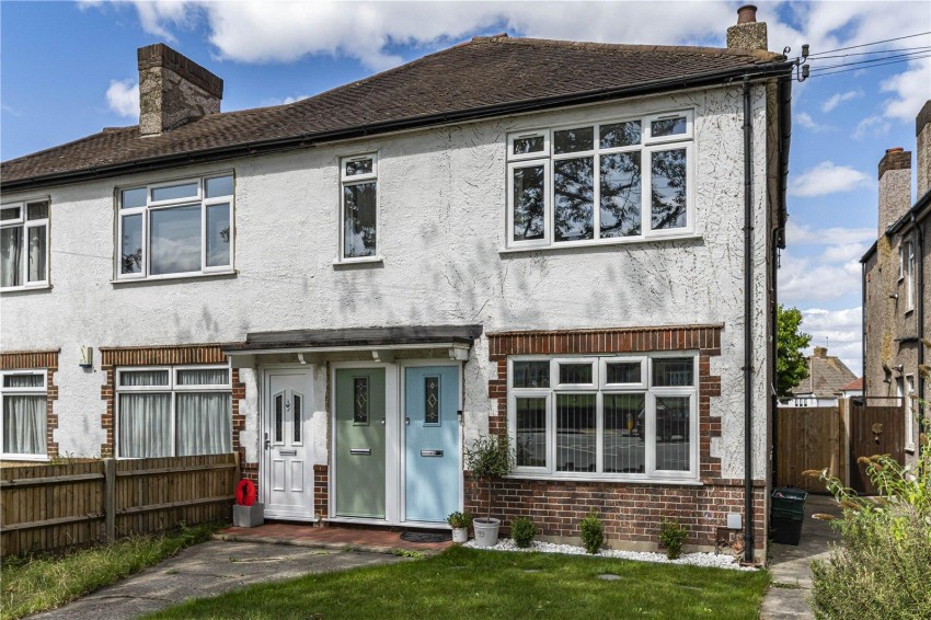 Images for Burwood Avenue, Bromley