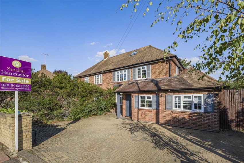 Images for Tiepigs Lane, Bromley