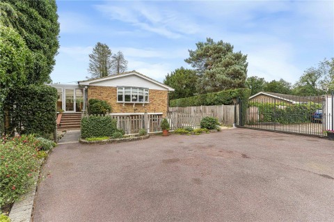 View Full Details for West Common Road, Hayes