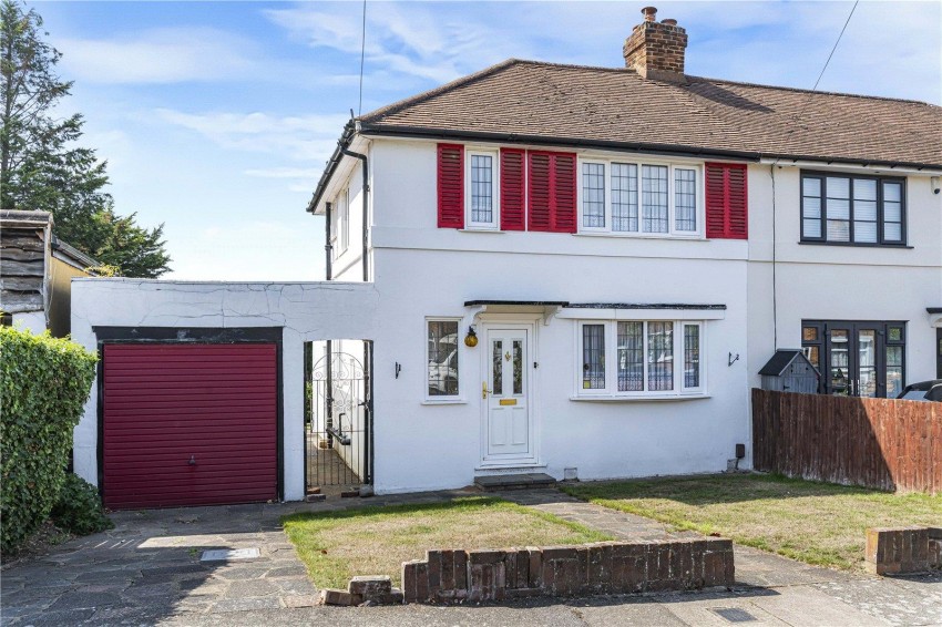 Images for Cherry Walk, Bromley