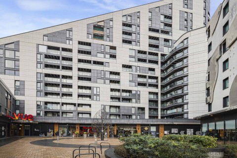 View Full Details for St. Marks Square, Bromley