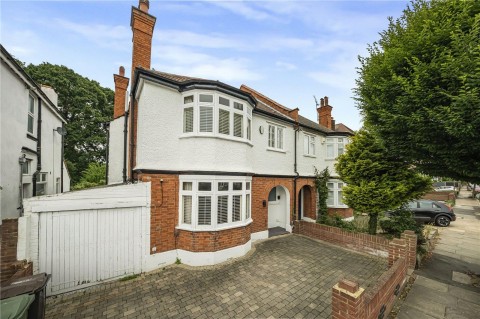 View Full Details for Alexandra Crescent, Bromley