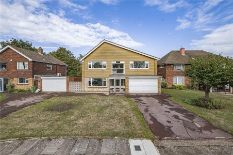 View Full Details for Lawn Close, Bromley