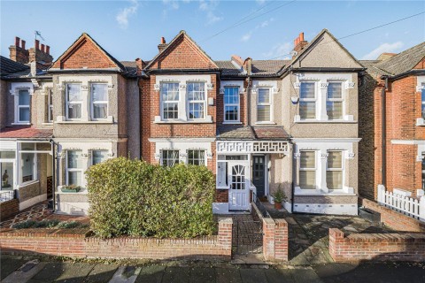 View Full Details for Howard Road, Bromley
