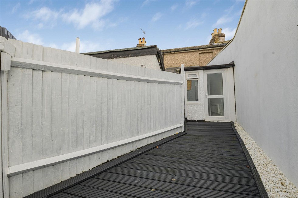 Floorplan for Palace Road, Bromley