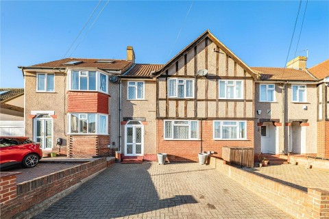 View Full Details for Welbeck Avenue, Bromley