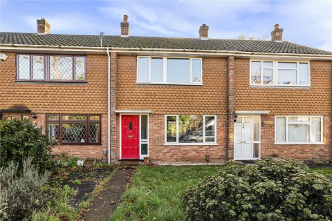 View Full Details for Oaklands Road, Bromley