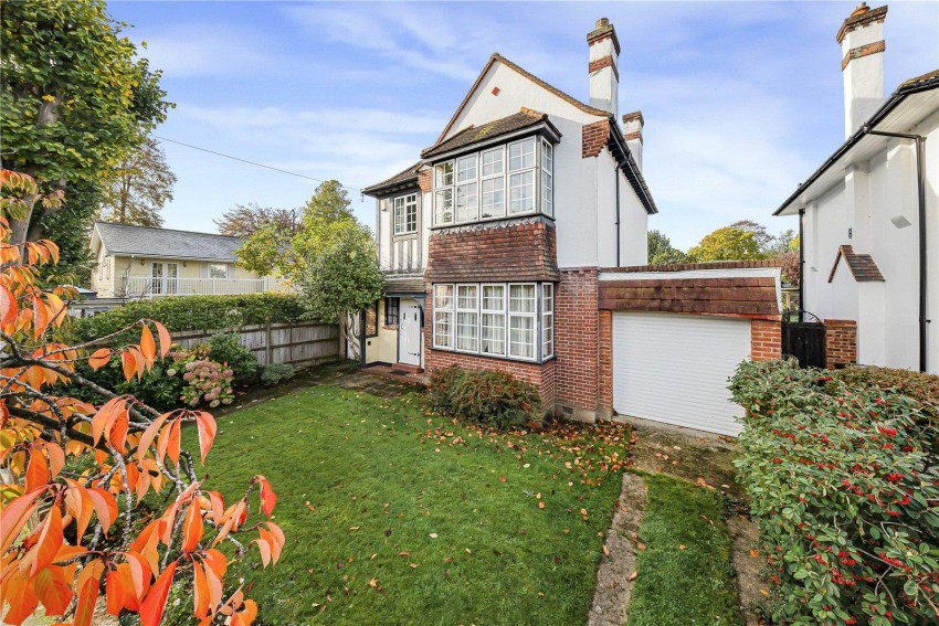 Images for Highfield Road, Bickley