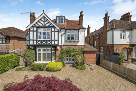 View Full Details for Hayes Road, Bromley