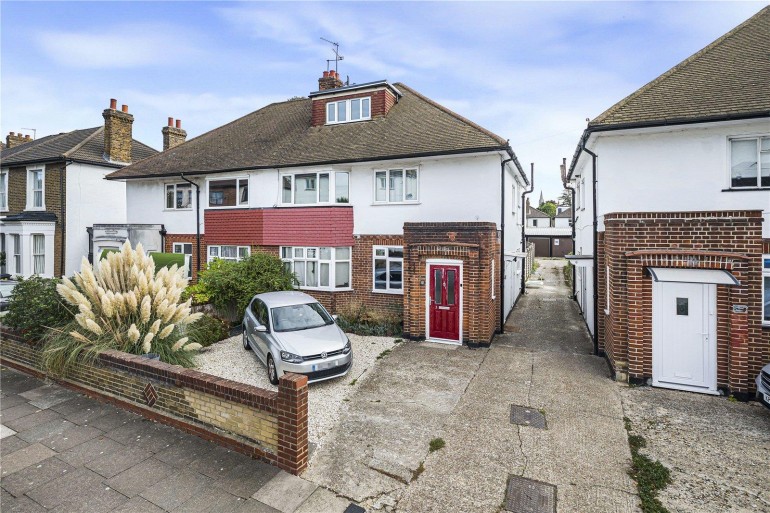 Palace Grove, Bromley