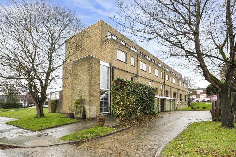 Hayesford Park Drive, Bromley