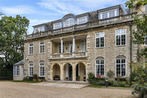 View Full Details for Manor Place, Mavelstone Road, Bickley