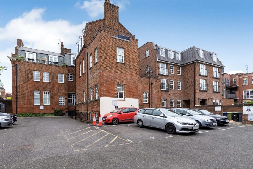 Images for Constable Mews, Bromley
