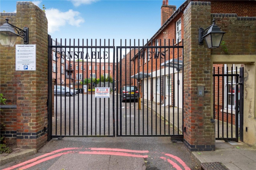 Images for Constable Mews, Bromley