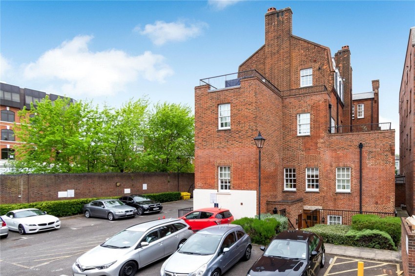 Images for Constable Mews, Bromley