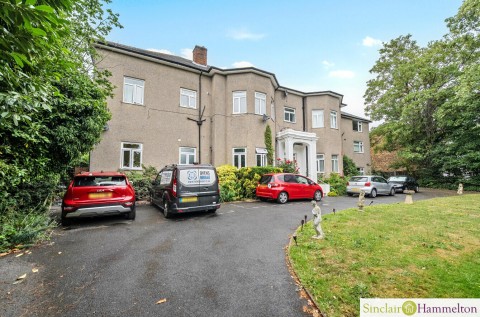 View Full Details for Southlands Grove, Bromley