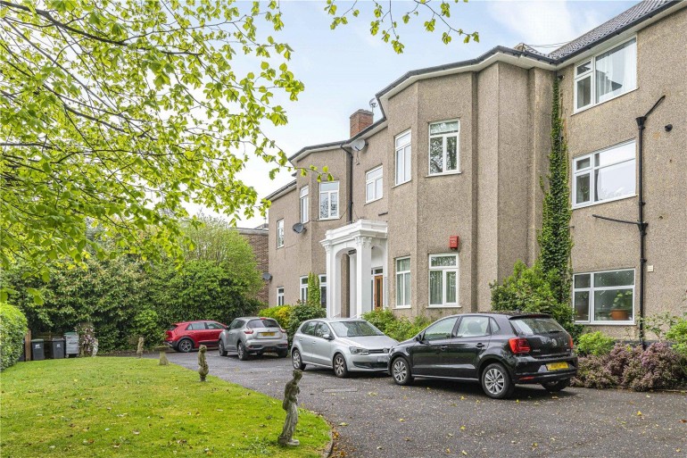 Southlands Grove, Bromley