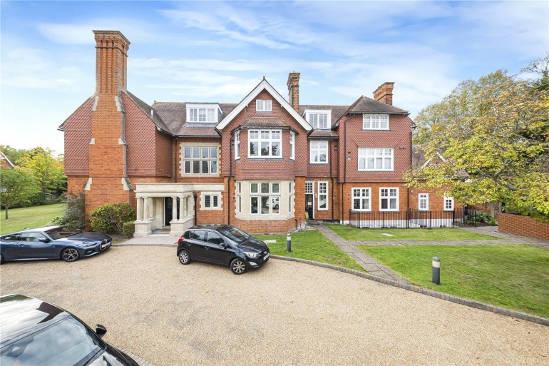 Rodway Road, Bromley